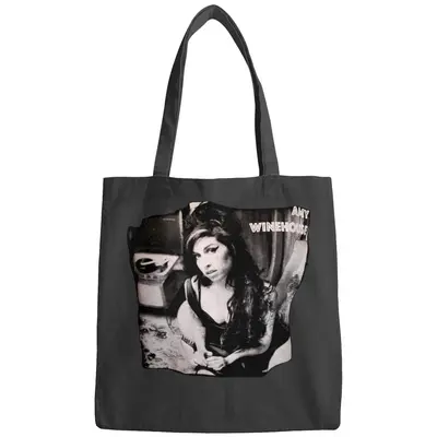 Punk Rock Band Amy Winehouse#1 Bags