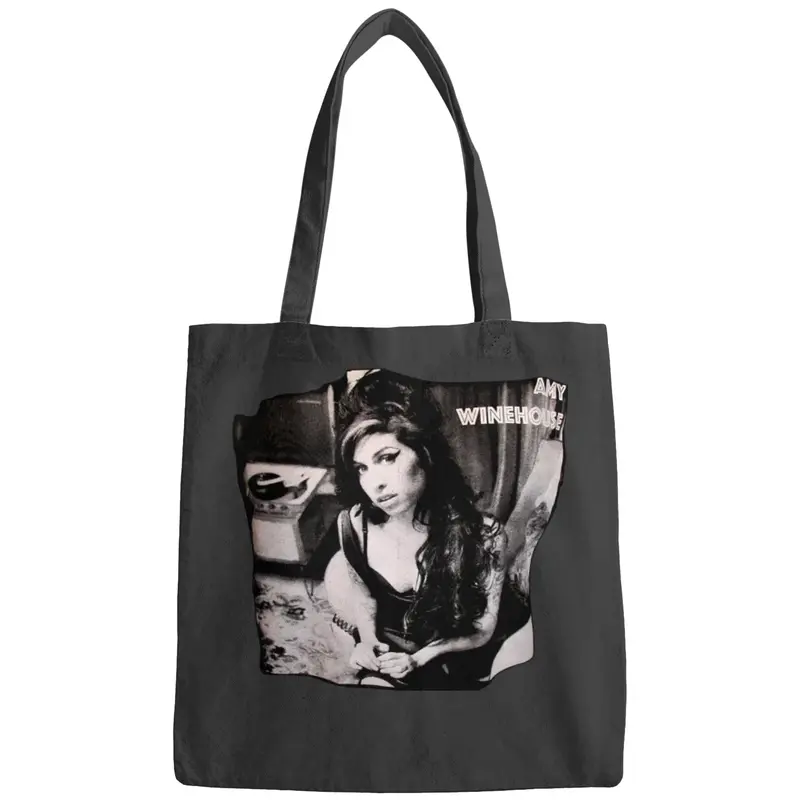 Punk Rock Band Amy Winehouse#1 Bags
