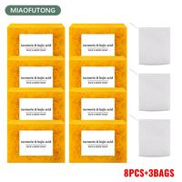 Natural Lemon Turmeric Kojic Acid Soap – Brighten Skin & Balance Oil Turmeric Kojic Acid Soap – Reveal Radiance & Achieve...