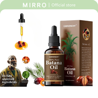 CARVENCHY Batana Oil with Rosemary for Strong & Healthy Hair,Pure Natural Original Batana Oil,Contains rosemary, nourishes ha...