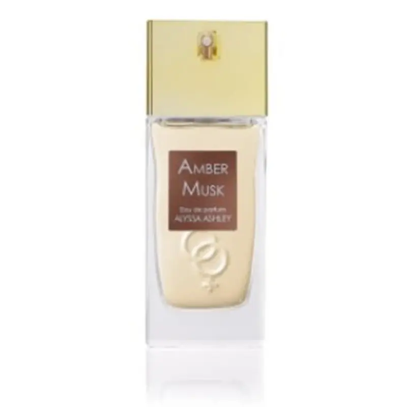 Alyssa Ashley Amber Musk EDP U 30 ml