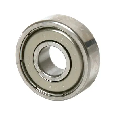 NBRGY0773FCZZ SHARP Lower Fuser Bearing Assembly