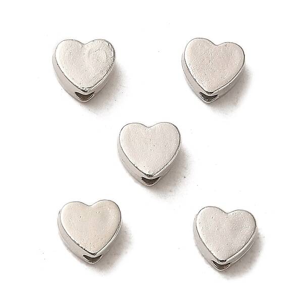 CCB Plastic Beads