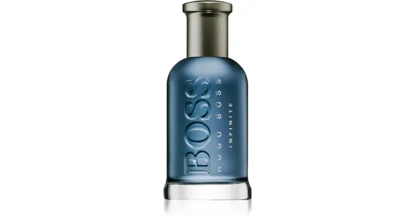 Hugo BOSS Bottled Infinite Eau de Parfum for men 50 ml