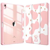 Fintie Hybrid Slim Case for iPad Air 11\