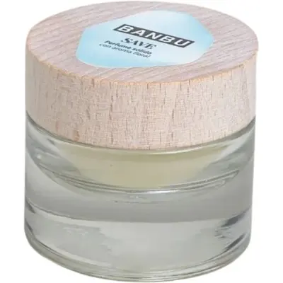 Banbu Solid perfume SAVE (15 ml)