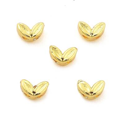 Brass Beads