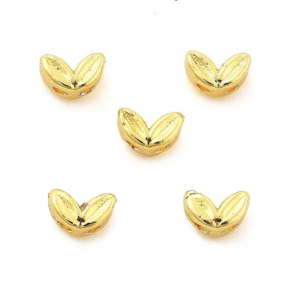 Brass Beads