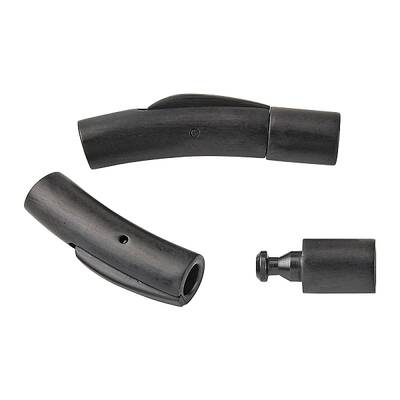 304 Stainless Steel Bayonet Clasps