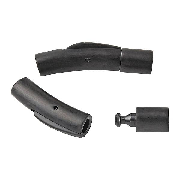 304 Stainless Steel Bayonet Clasps
