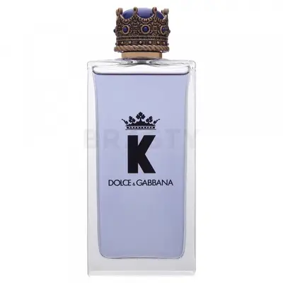 Dolce & Gabbana K by Dolce & Gabbana Eau De Toilette Men 150 ml