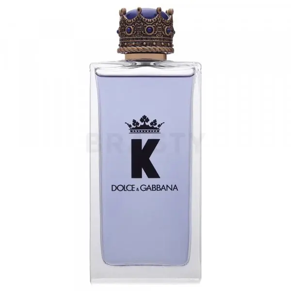 Dolce & Gabbana K by Dolce & Gabbana Eau De Toilette Men 150 ml
