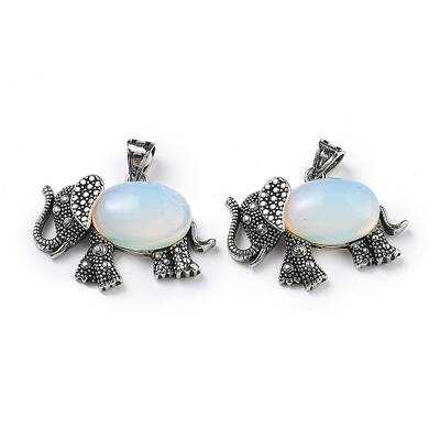 Opalite Pendant
