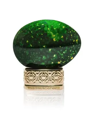 The House Of Oud Emerald Green Edp - 75 Ml