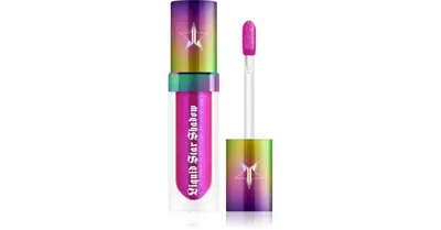 Jeffree Star Cosmetics Liquid Star Liquid Eyeshadows 5.5ml