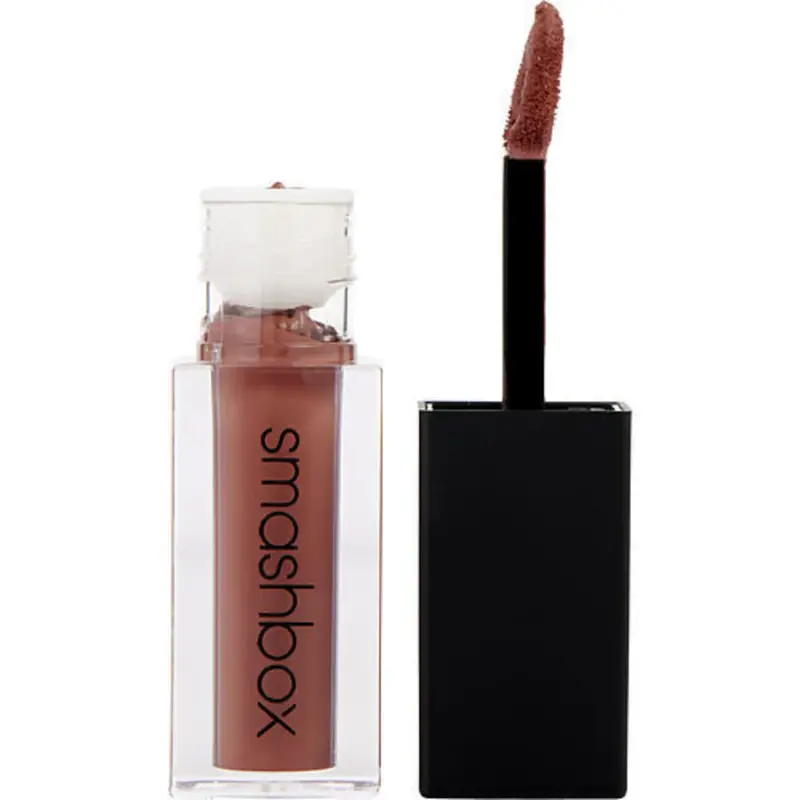 Smashbox Always On Liquid lipstick step 4 ml