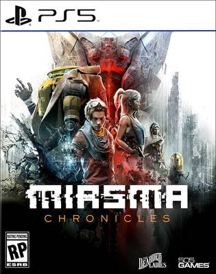 Miasma Chronicles