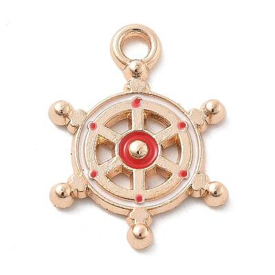 Alloy Pendants