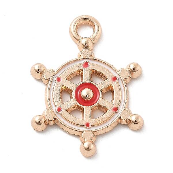 Alloy Pendants