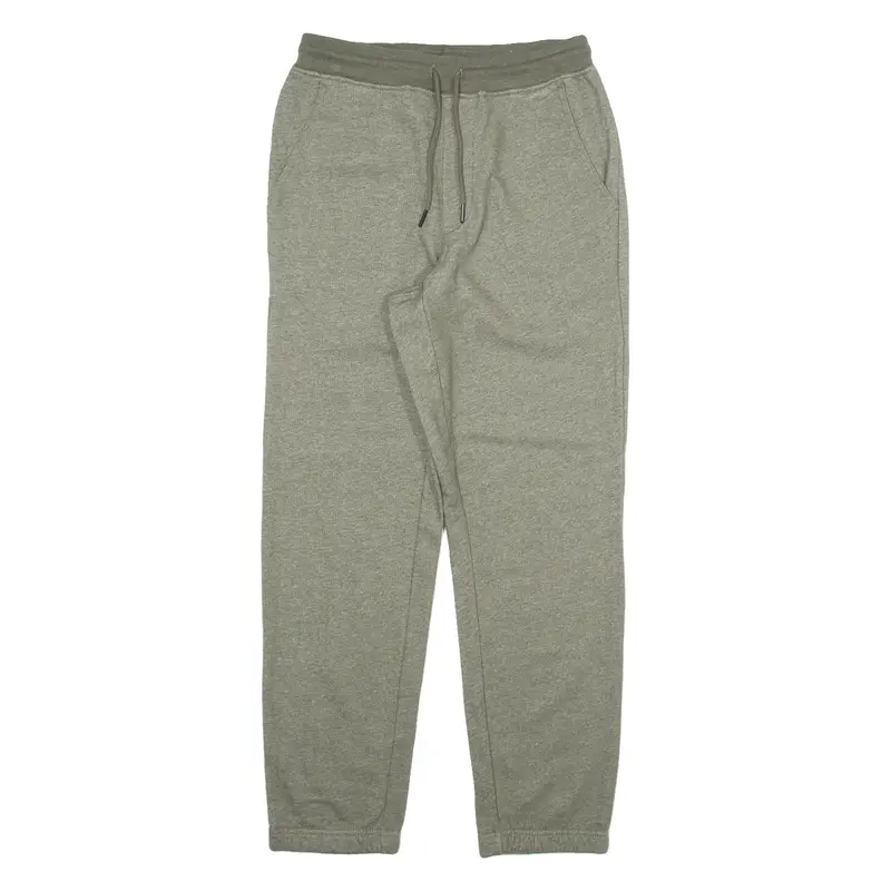 PATAGONIA Mens Joggers Green Tapered XS W30 L28
