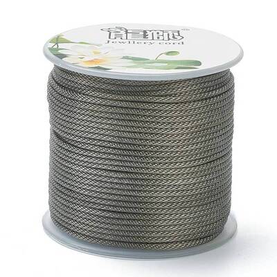 Polyester Braided Cords