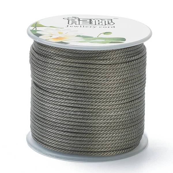 Polyester Braided Cords