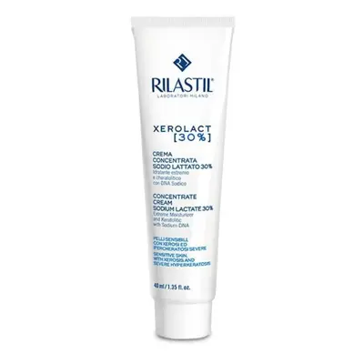 Rilastil Xerolact 30% 40ml