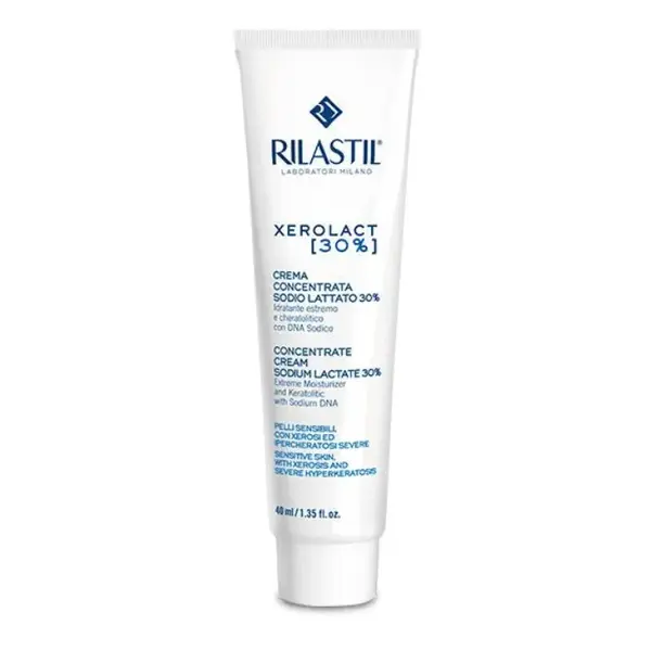 Rilastil Xerolact 30% 40ml