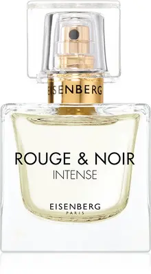 Eisenberg Rouge et Noir Intense Eau de Parfum for women 30 ml