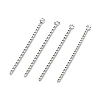 Tarnish Resistant 304 Stainless Steel Pendants
