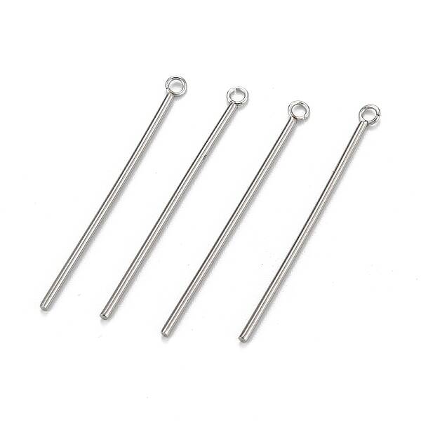 Tarnish Resistant 304 Stainless Steel Pendants