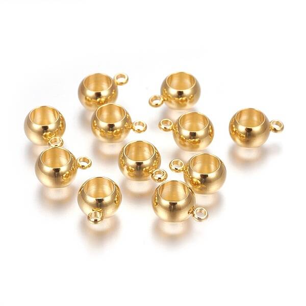 304 Stainless Steel Tube Bails