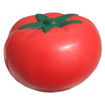 100 Custom Tomato - Stress Reliever