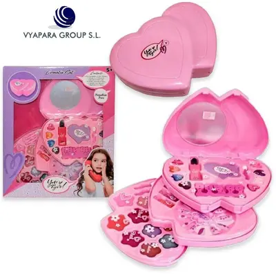 Cosmetic Case 36X29.3X5Cm