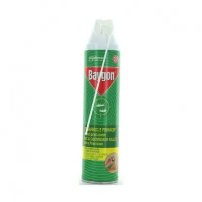 Baygon Extra Precision 400 Ml