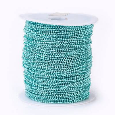 Iron Ball Chains