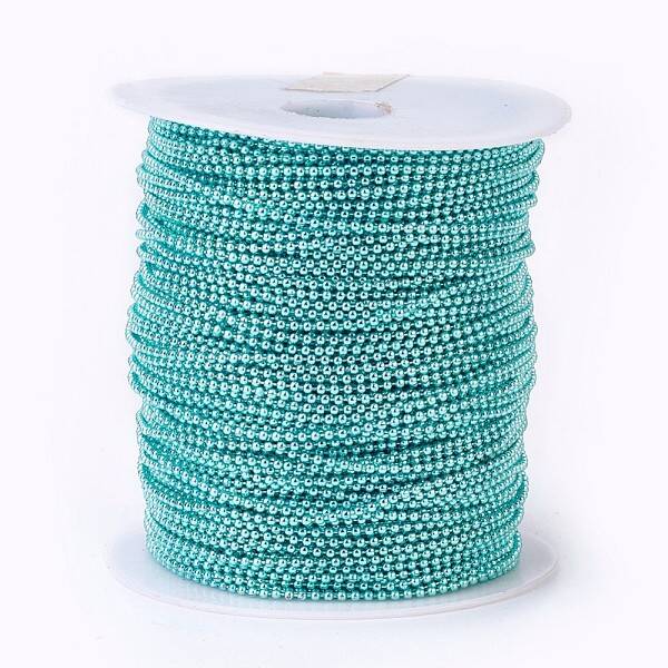 Iron Ball Chains