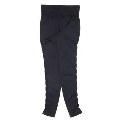 HIIT Womens Leggings Black Skinny S W23 L25