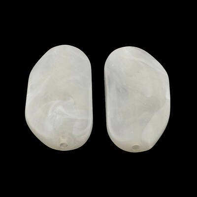 Acrylic Beads