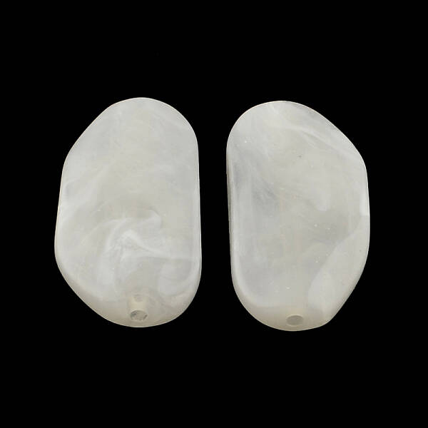 Acrylic Beads