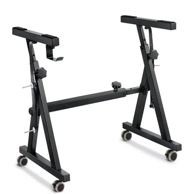 Donner Heavy-Duty Z Keyboard Stand