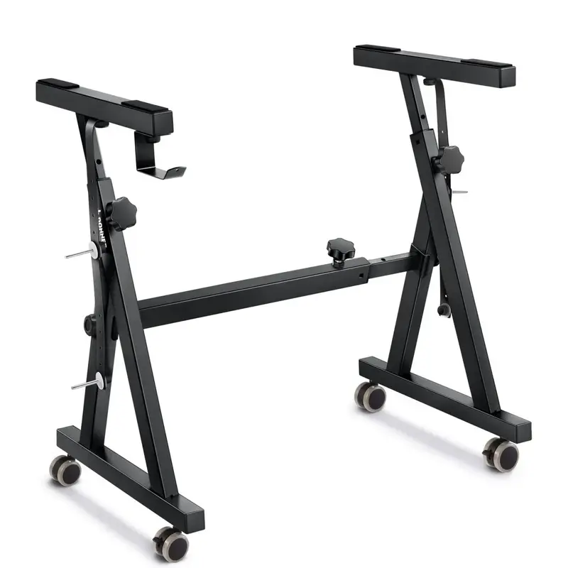 Donner Heavy-Duty Z Keyboard Stand