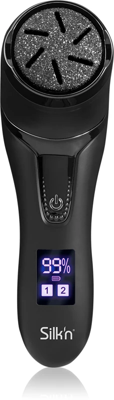 Silk'n FreshPedi Black