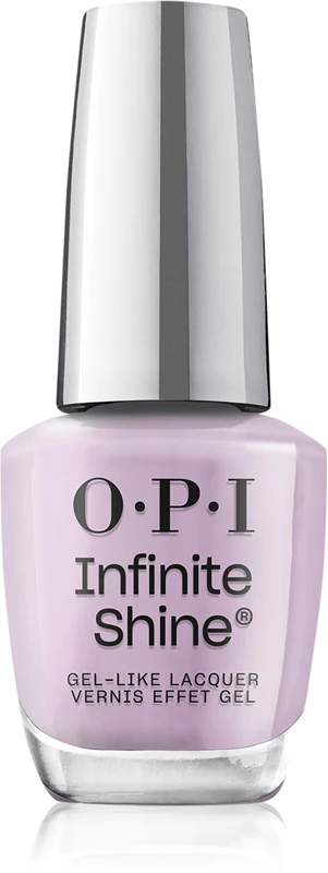 OPI Infinite Shine Silk Last Glam Standing Gel Effect Nail Polish 15ml