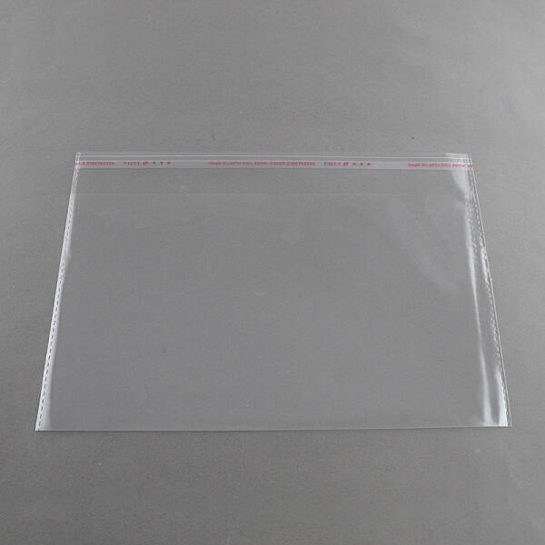OPP Cellophane Bags