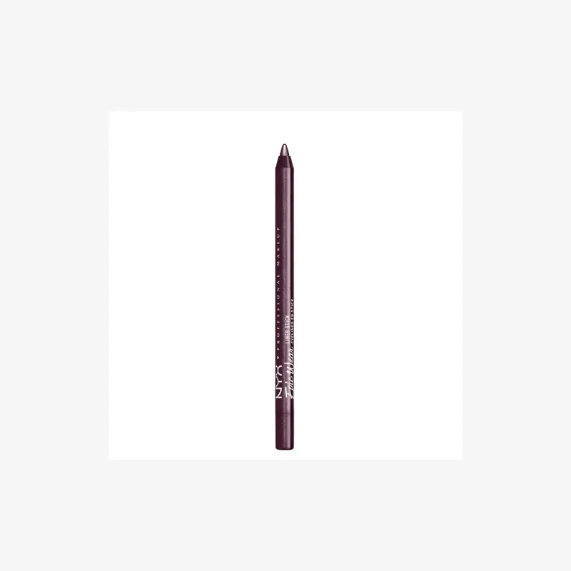 NYX Professional Makeup Epic Wear Liner Stick waterproof eye pencil color 06 - Berry Goth 1.2 g