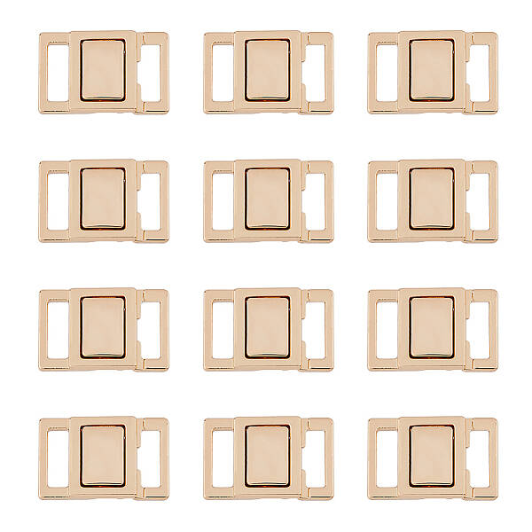 Alloy Bikini Clips