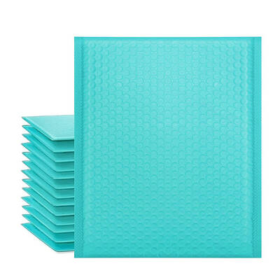 Polyester Bubble Bags