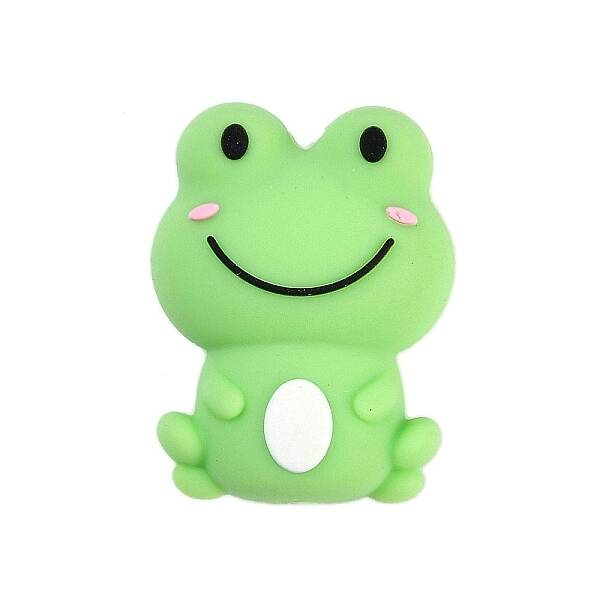 Silicone Beads