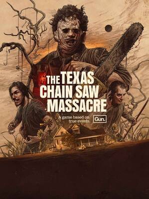 The Texas Chain Saw Massacre | Steam
